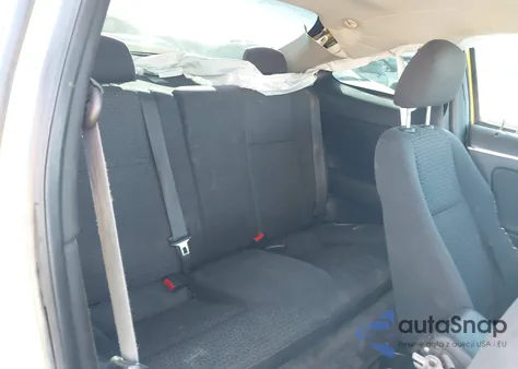 2009 Pontiac G5 z USA, uszkodzony, nr VIN 1G2AS18H197196697